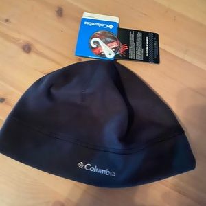 Columbia hat